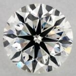 GIA 1.00 Carat Round Diamond Excellent